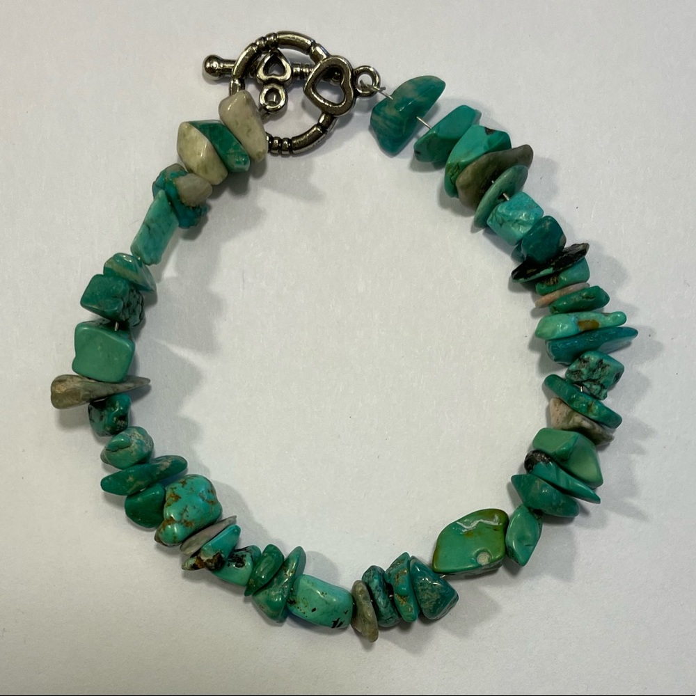 Carribbean Bracelet